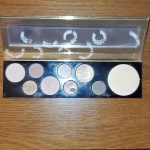 Eyeshadow Pallet